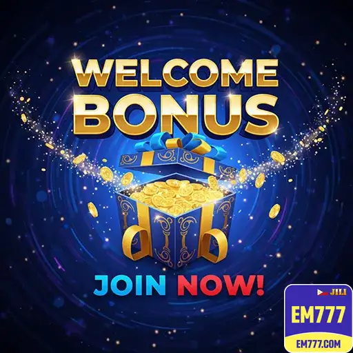 em777 bonus