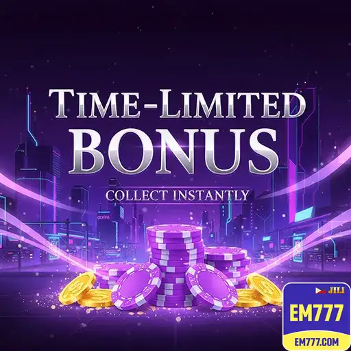 em777 bonus