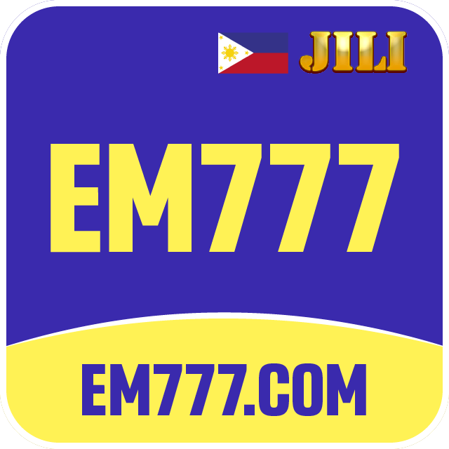 em777 logo